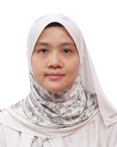 Dr. Norul Huda Binti Nazir