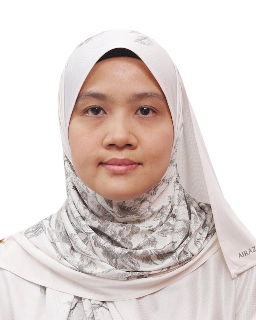 Dr. Norul Huda Binti Nazir